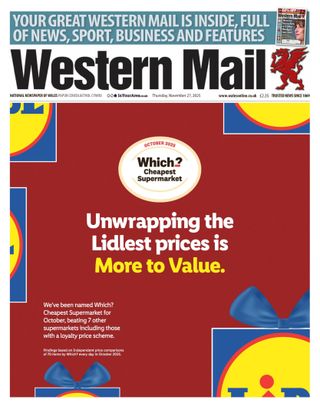 Western Mail