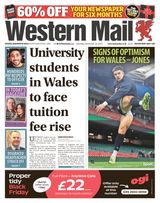 Western Mail