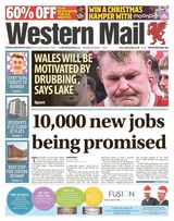 Western Mail