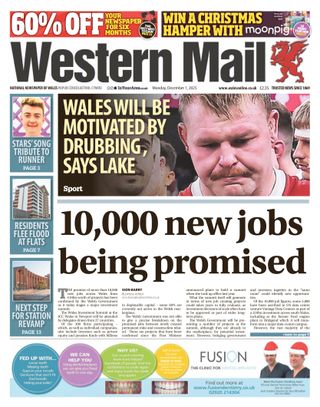 Western Mail