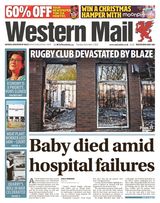 Western Mail