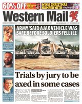 Western Mail
