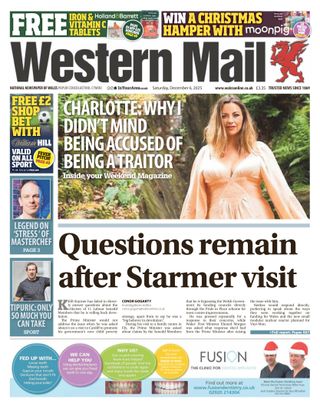 Western Mail