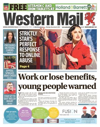 Western Mail