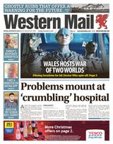 Western Mail