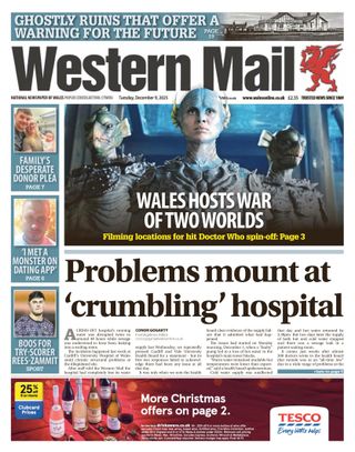 Western Mail