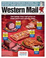 Western Mail