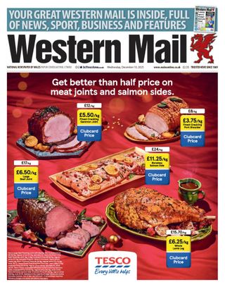 Western Mail