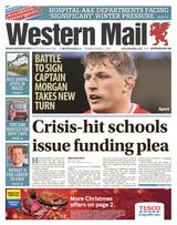 Western Mail