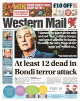 Western Mail