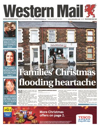 Western Mail