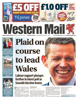 Western Mail