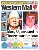Western Mail