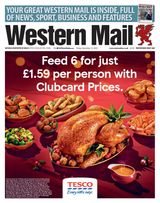 Western Mail