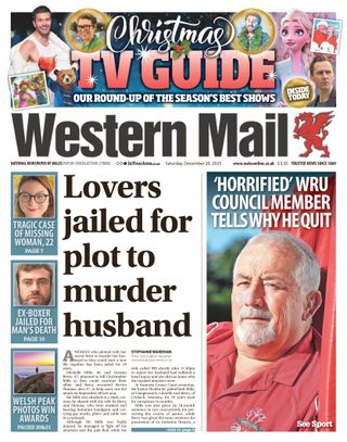 Western Mail