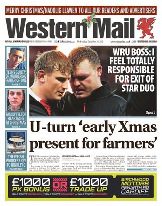 Western Mail