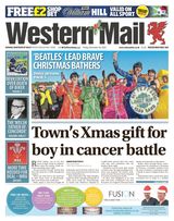 Western Mail