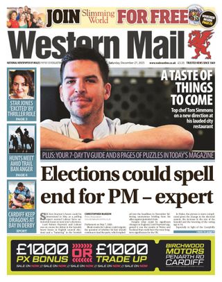 Western Mail