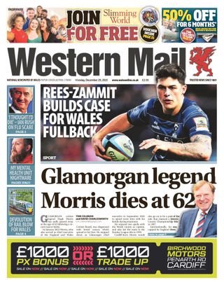 Western Mail