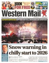 Western Mail