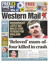 Western Mail