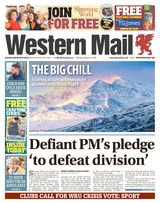 Western Mail