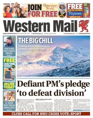 Western Mail