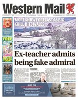 Western Mail