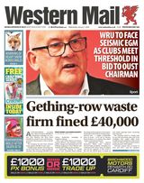 Western Mail