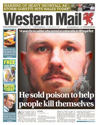 Western Mail