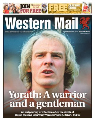 Western Mail