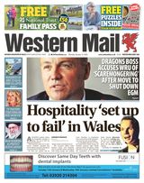 Western Mail