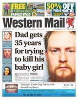 Western Mail