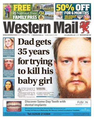 Western Mail