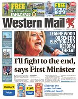 Western Mail