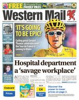 Western Mail