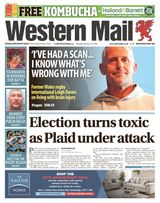 Western Mail