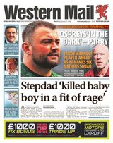 Western Mail