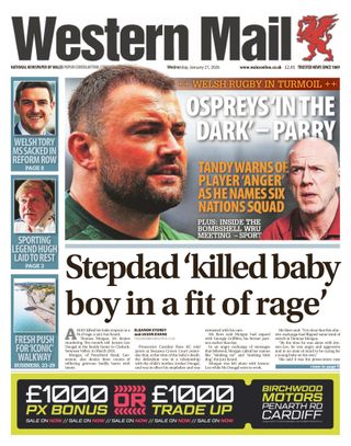 Western Mail