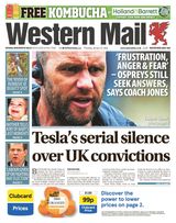Western Mail