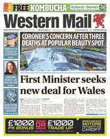 Western Mail