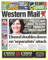 Western Mail