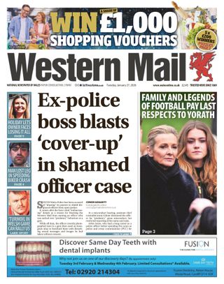 Western Mail