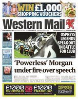 Western Mail