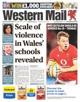 Western Mail