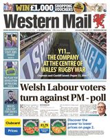Western Mail
