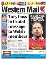 Western Mail