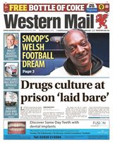 Western Mail
