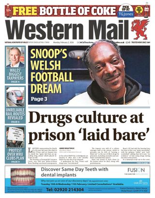Western Mail