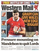 Western Mail